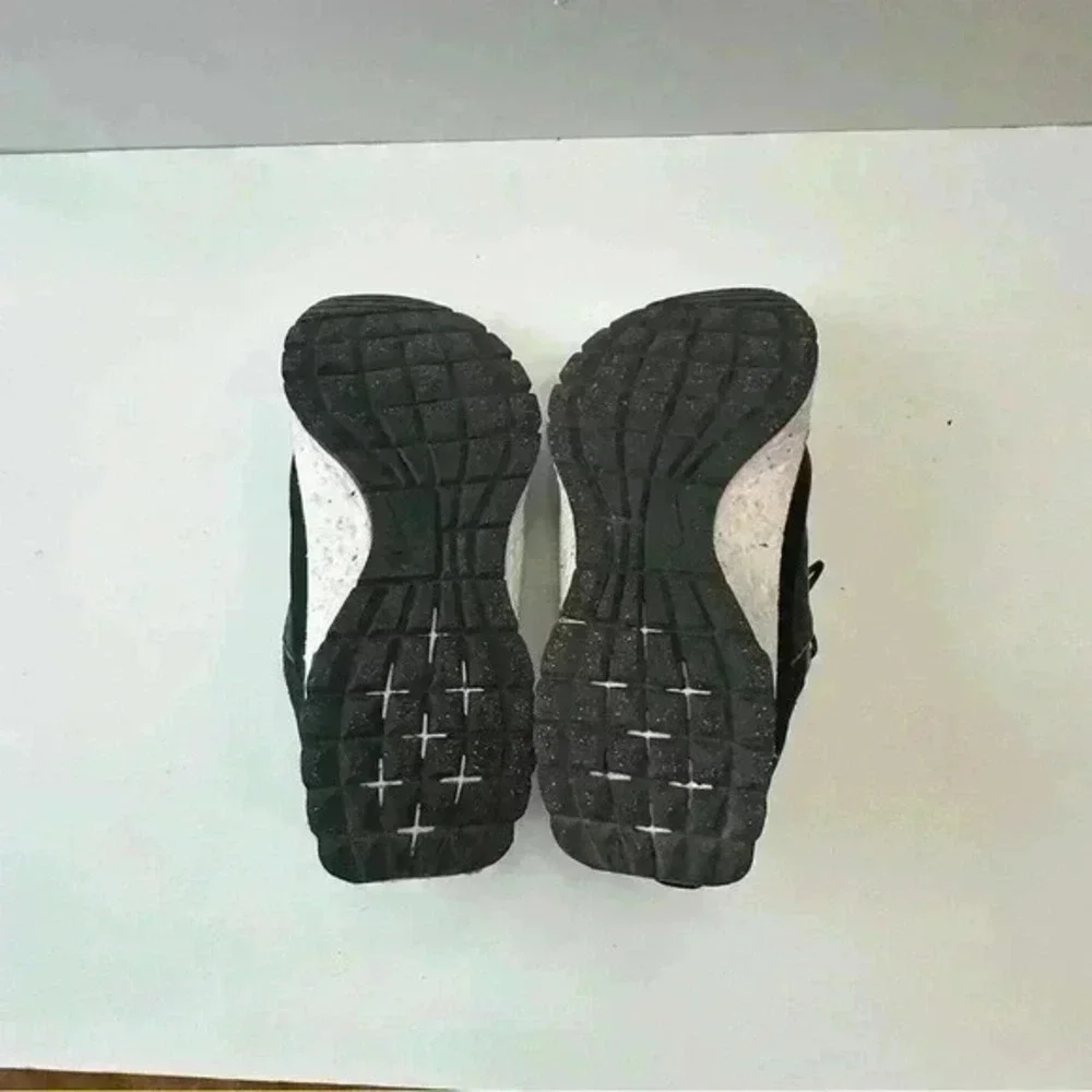 Nike Crater Remixa Mens Size 9.5‎ Black Running Trail Shoes Sneakers